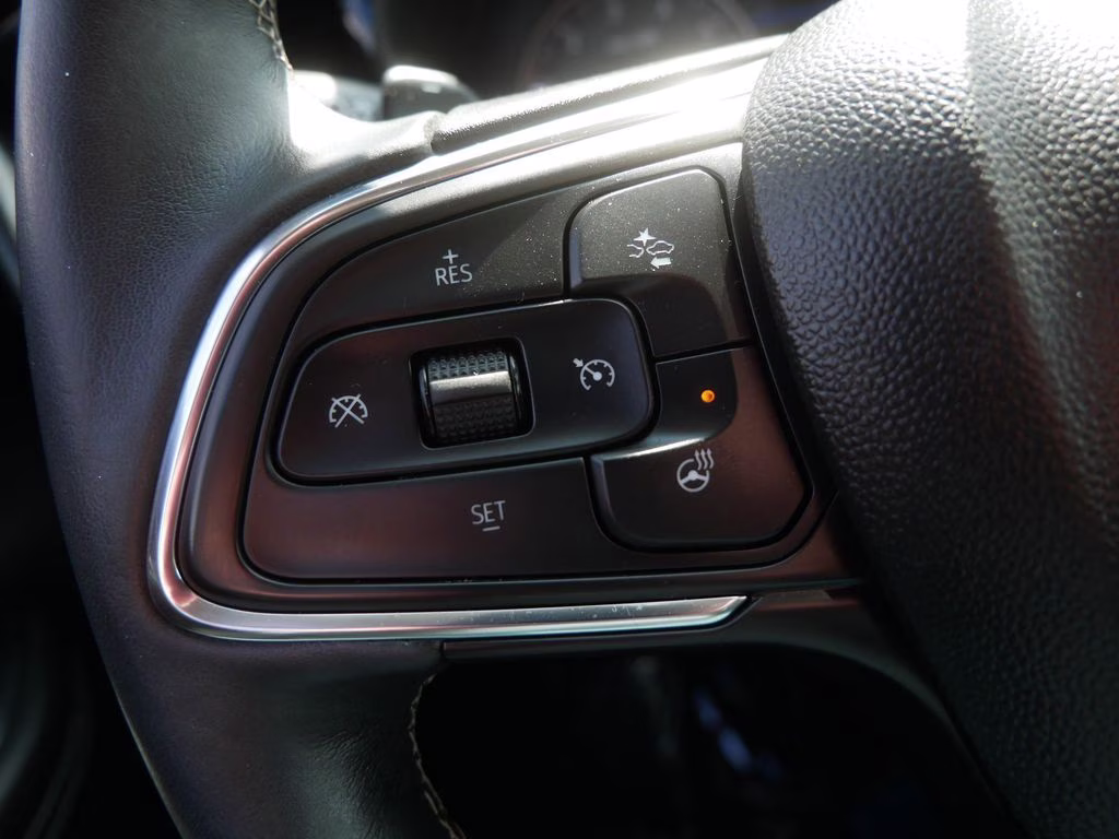 2023 Moonstone Gray Metallic Buick Envision Essence AWD SUV