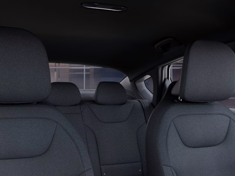 2026 Snow White Pearl Kia K4 LX FWD Sedan