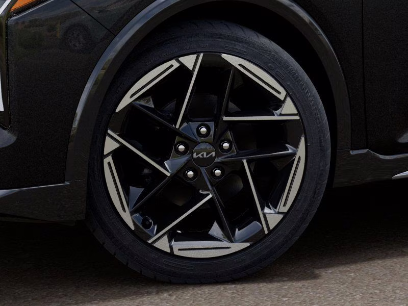 2026 Gray Kia K4 GT-Line FWD Sedan