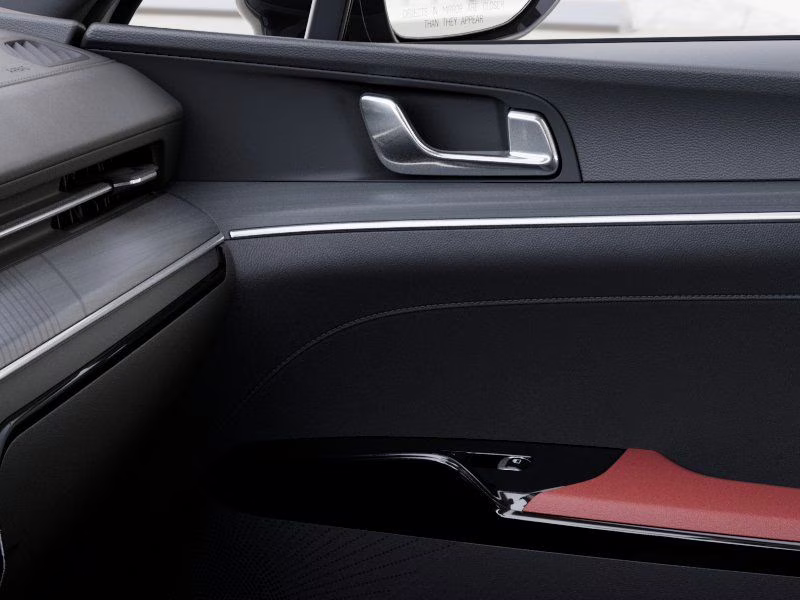 2026 Gray Kia K5 GT-Line FWD Sedan