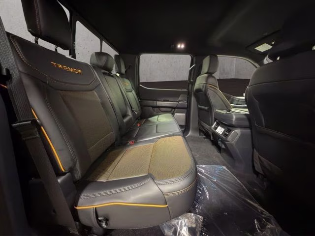 2026 Carbonized Gray Metallic Ford F-150 Tremor 4X4 Truck