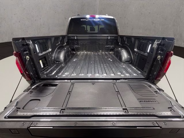2026 Carbonized Gray Metallic Ford F-150 Tremor 4X4 Truck