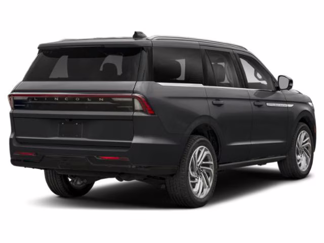 2026 Starlight Lincoln Navigator Reserve 4X4 SUV