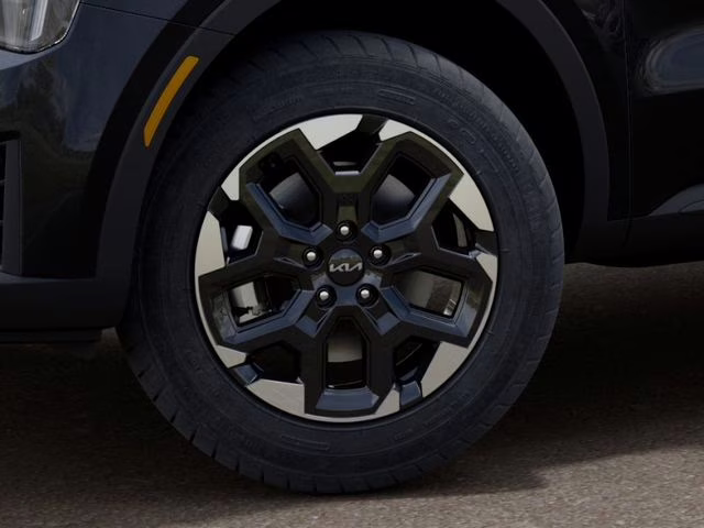 2026 Panthera Metal Kia Sorento S AWD SUV