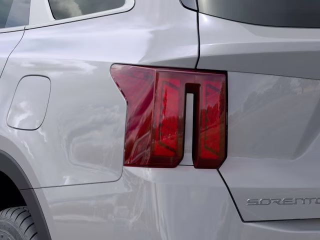 2026 Wolf Gray Kia Sorento S AWD SUV