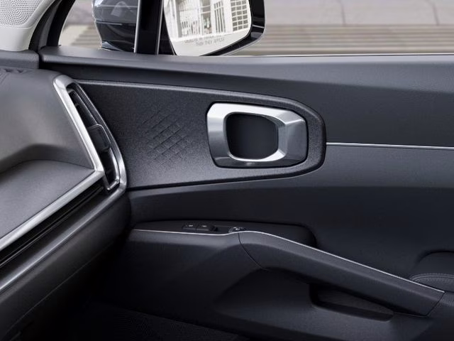 2026 Wolf Gray Kia Sorento S AWD SUV