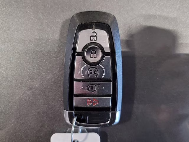 2025 Carbonized Gray Metallic Ford Escape Platinum AWD SUV