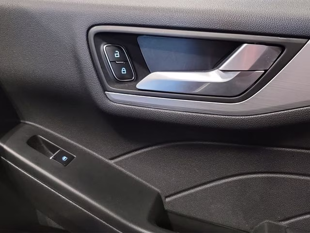 2025 Carbonized Gray Metallic Ford Escape Platinum AWD SUV