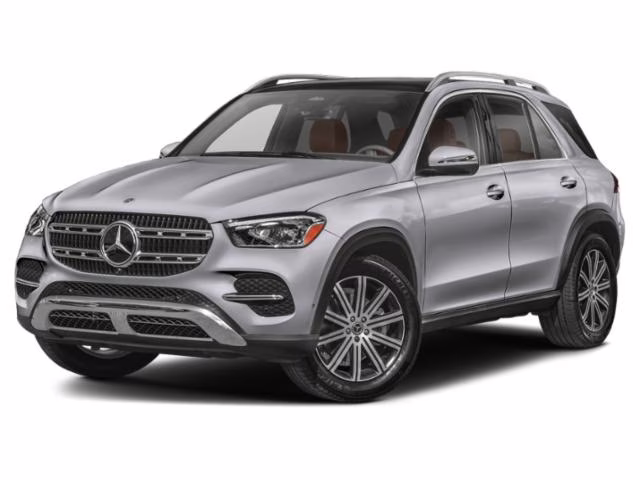 2026 Alpine Mercedes-Benz GLE GLE 350 AWD SUV