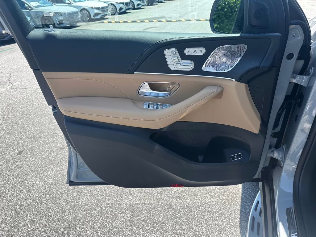 2026 Alpine Mercedes-Benz GLE GLE 350 AWD SUV