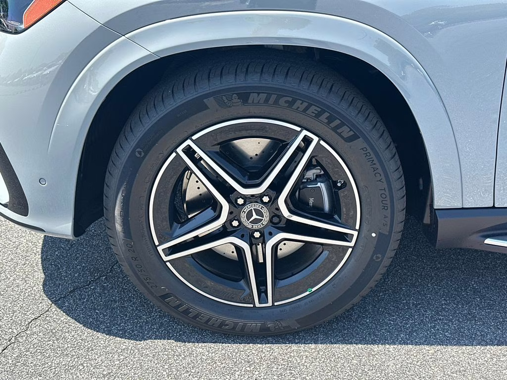 2026 Alpine Mercedes-Benz GLE GLE 350 AWD SUV