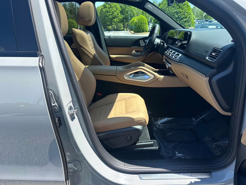 2026 Alpine Mercedes-Benz GLE GLE 350 AWD SUV
