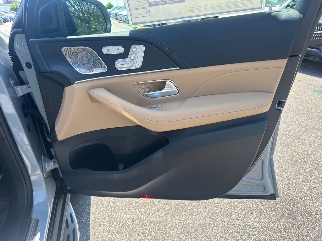 2026 Alpine Mercedes-Benz GLE GLE 350 AWD SUV