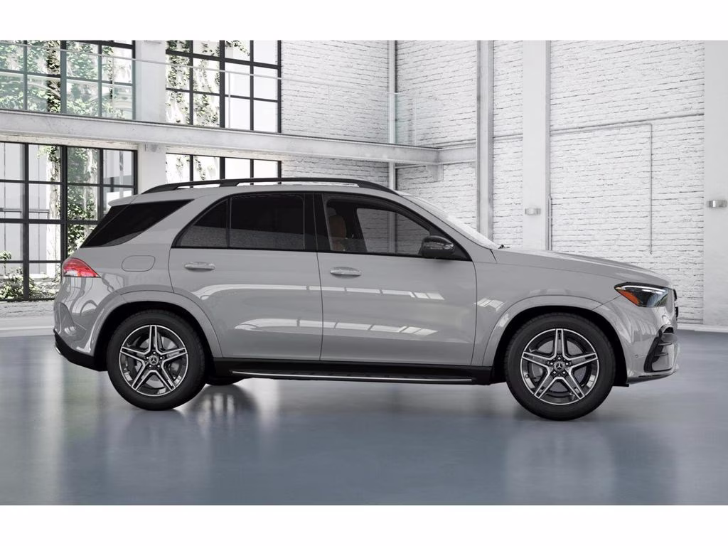 2026 Alpine Mercedes-Benz GLE GLE 350 AWD SUV