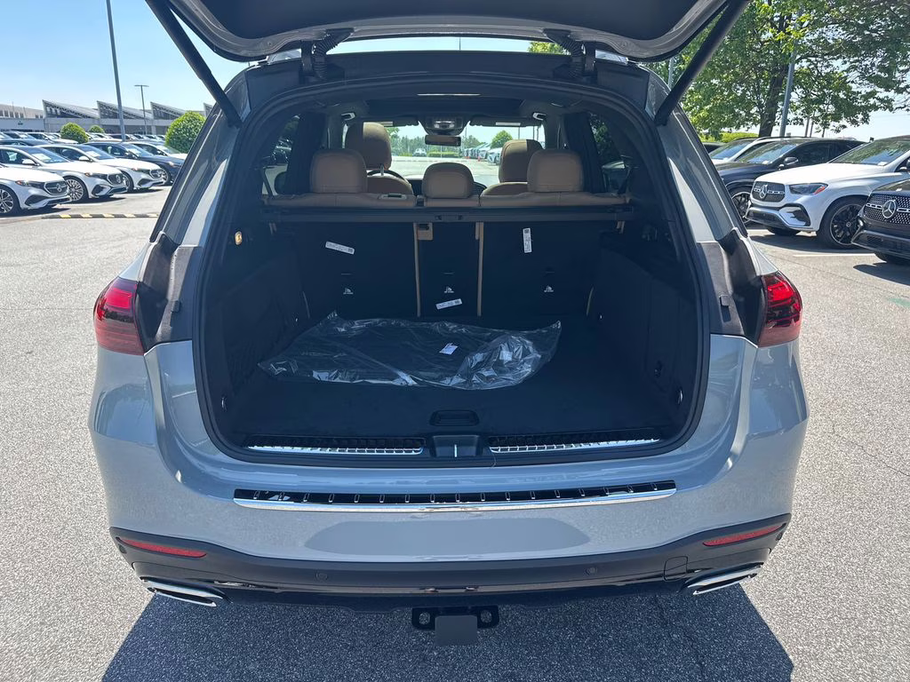 2026 Alpine Mercedes-Benz GLE GLE 350 AWD SUV
