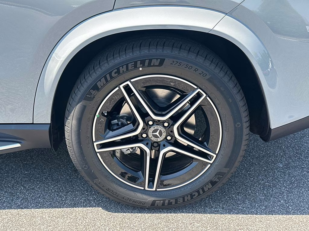 2026 Alpine Mercedes-Benz GLE GLE 350 AWD SUV