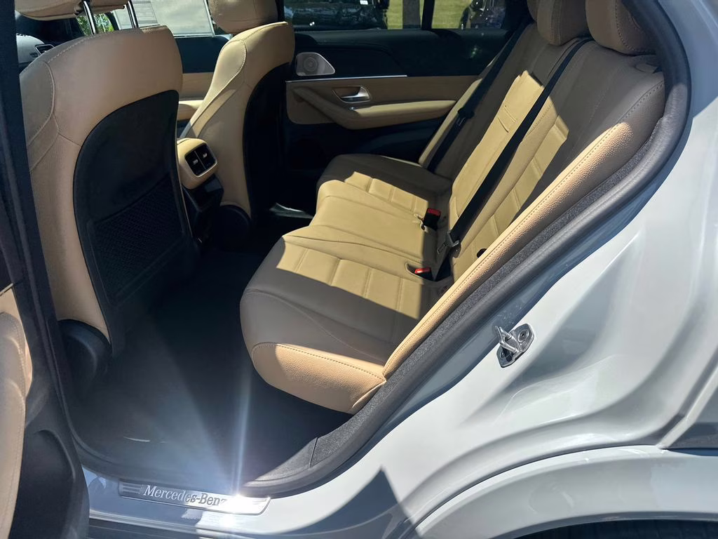 2026 Alpine Mercedes-Benz GLE GLE 350 AWD SUV