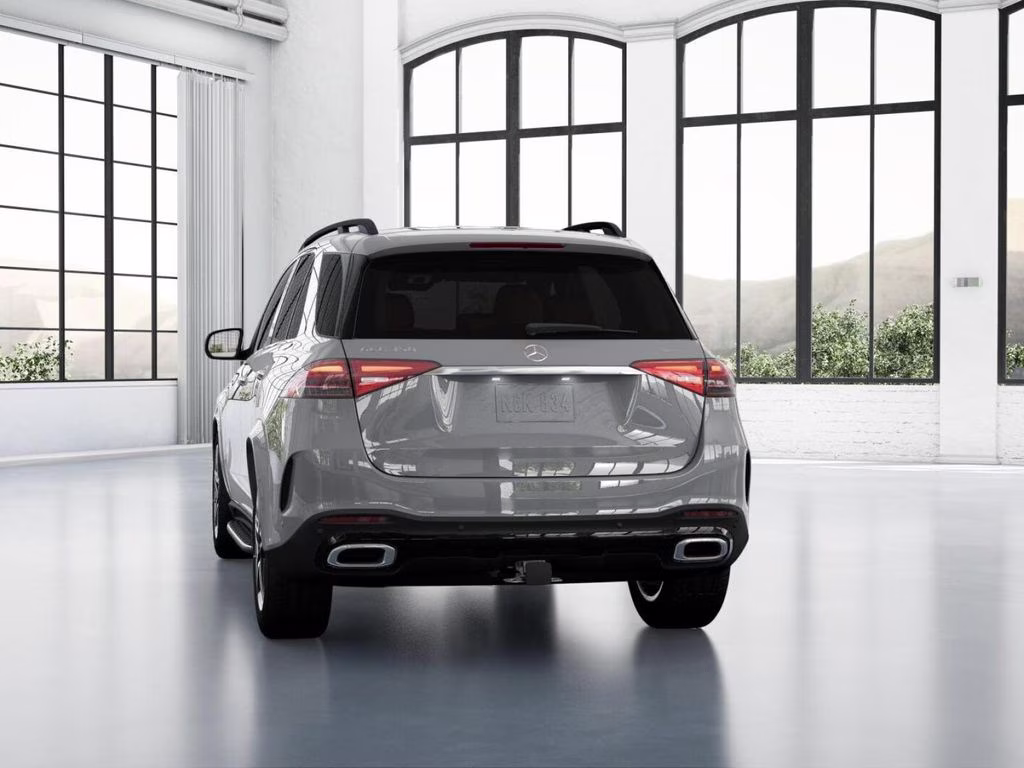 2026 Alpine Mercedes-Benz GLE GLE 350 AWD SUV