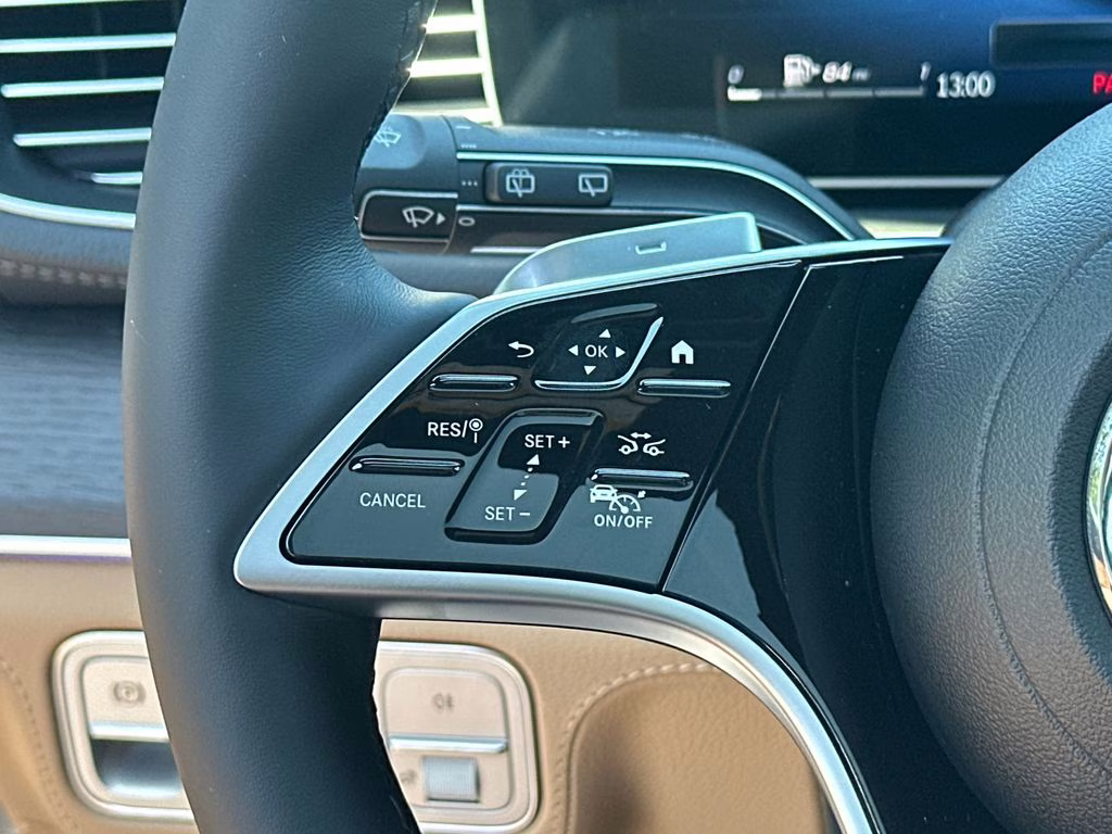 2026 Alpine Mercedes-Benz GLE GLE 350 AWD SUV
