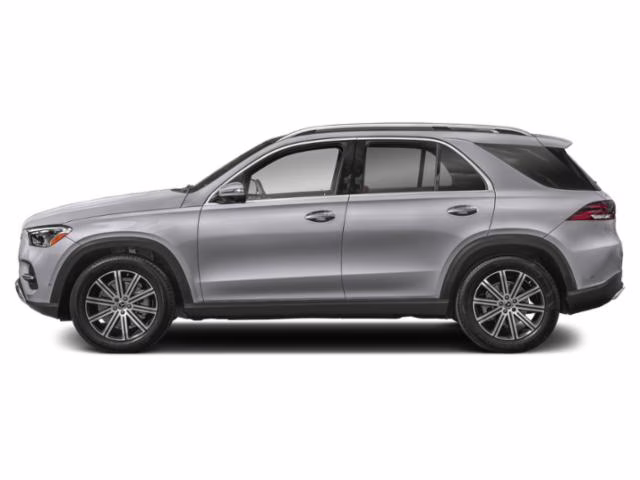 2026 Alpine Mercedes-Benz GLE GLE 350 AWD SUV