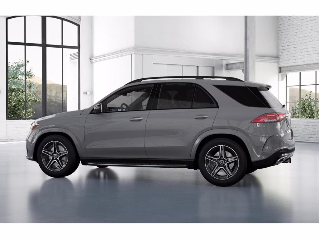 2026 Alpine Mercedes-Benz GLE GLE 350 AWD SUV