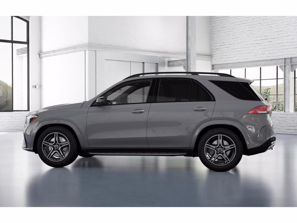 2026 Alpine Mercedes-Benz GLE GLE 350 AWD SUV