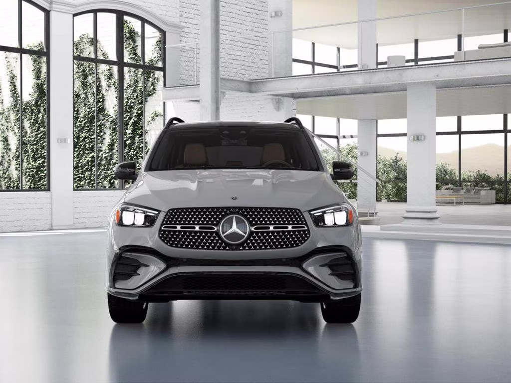 2026 Alpine Mercedes-Benz GLE GLE 350 AWD SUV
