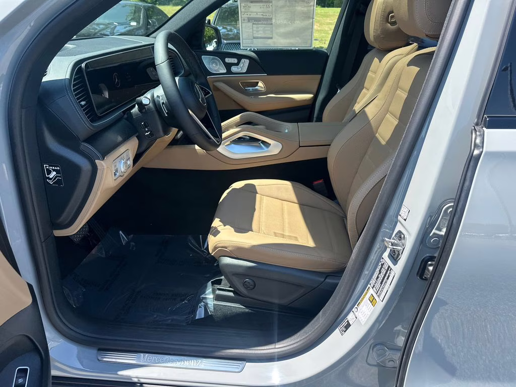 2026 Alpine Mercedes-Benz GLE GLE 350 AWD SUV