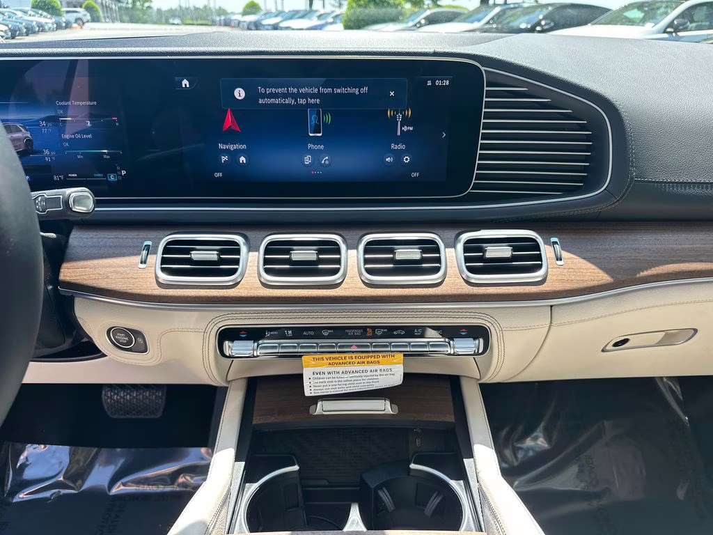 2026 Black Mercedes-Benz GLE GLE 450 AWD SUV
