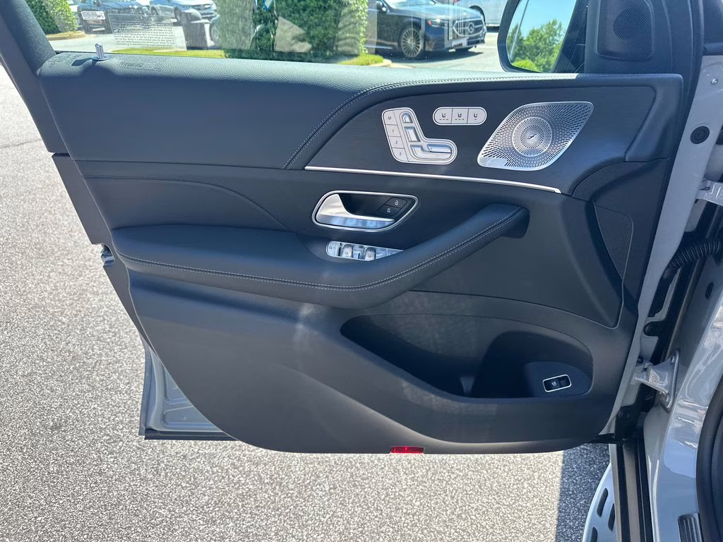 2026 Alpine Mercedes-Benz GLE GLE 450 AWD SUV