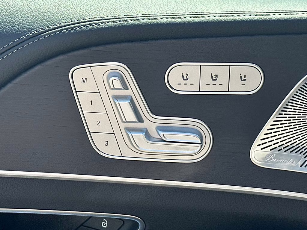 2026 Alpine Mercedes-Benz GLE GLE 450 AWD SUV