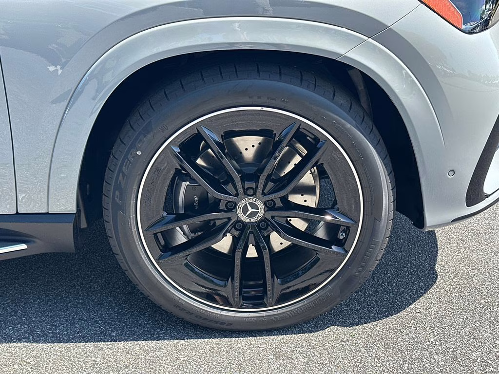 2026 Alpine Mercedes-Benz GLE GLE 450 AWD SUV