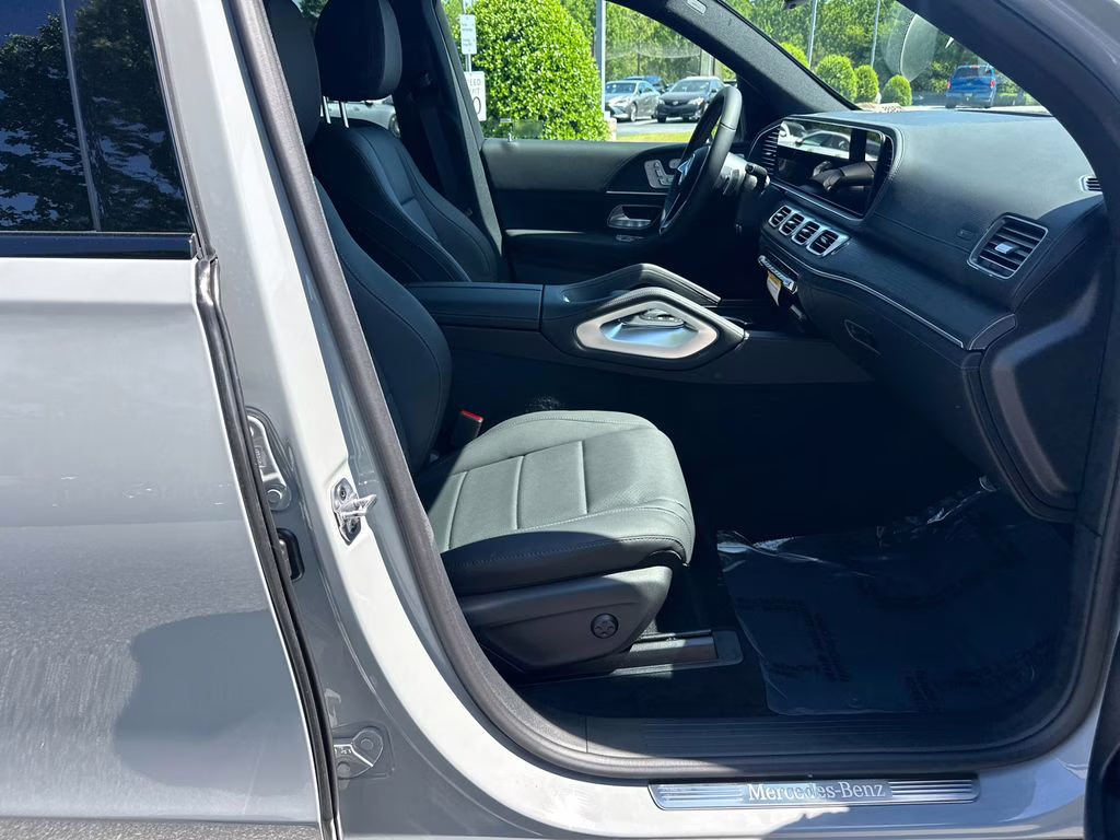 2026 Alpine Mercedes-Benz GLE GLE 450 AWD SUV