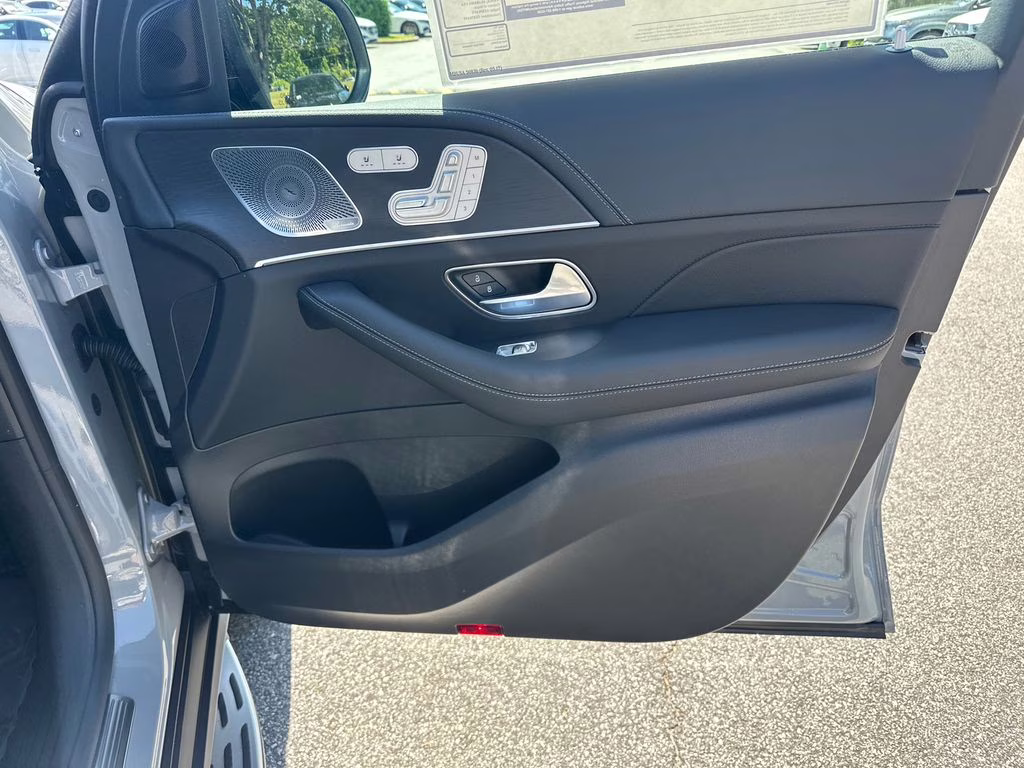 2026 Alpine Mercedes-Benz GLE GLE 450 AWD SUV