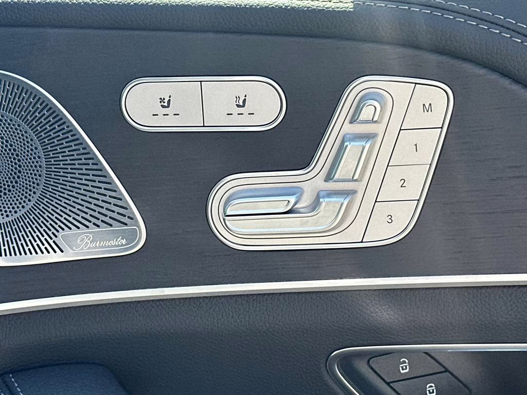 2026 Alpine Mercedes-Benz GLE GLE 450 AWD SUV