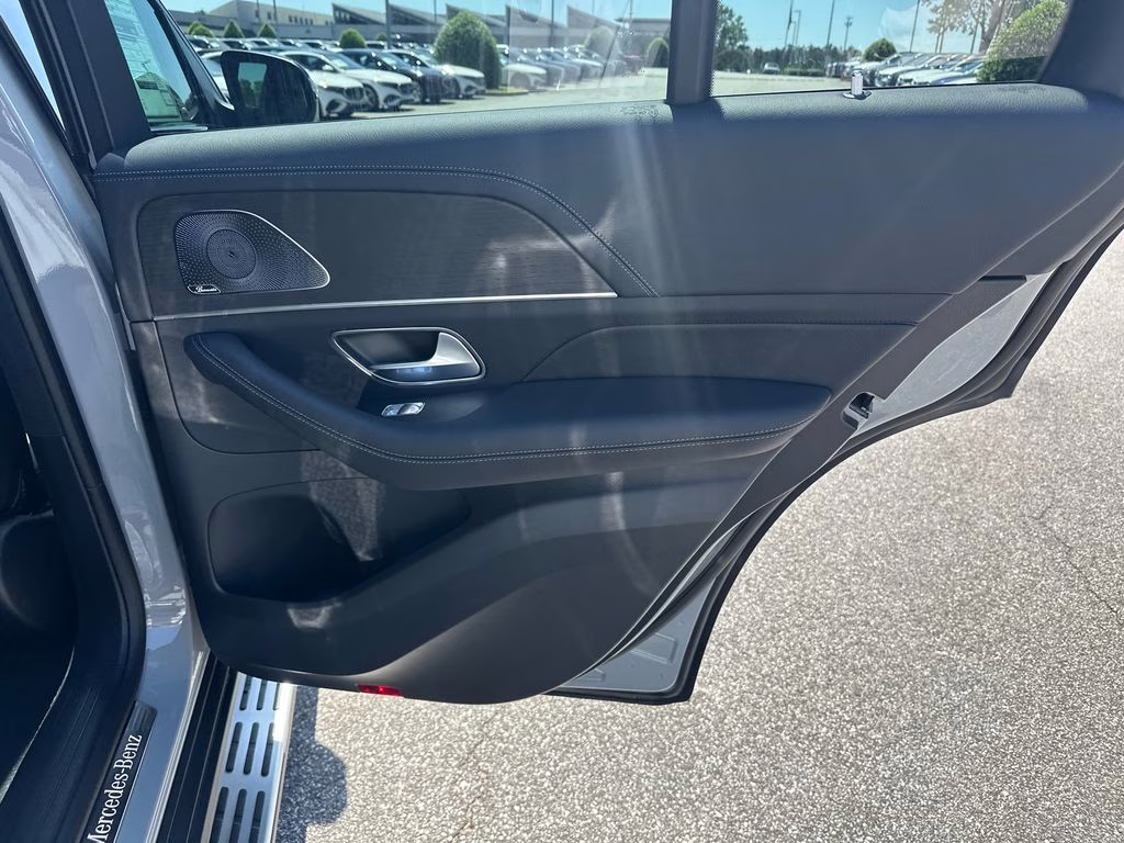 2026 Alpine Mercedes-Benz GLE GLE 450 AWD SUV