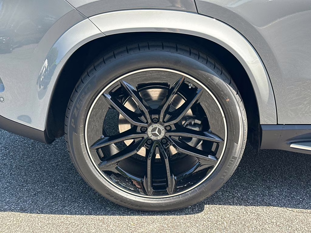 2026 Alpine Mercedes-Benz GLE GLE 450 AWD SUV