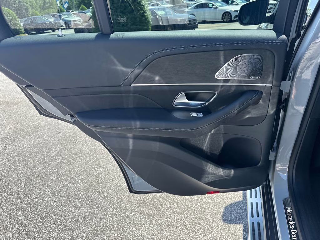 2026 Alpine Mercedes-Benz GLE GLE 450 AWD SUV