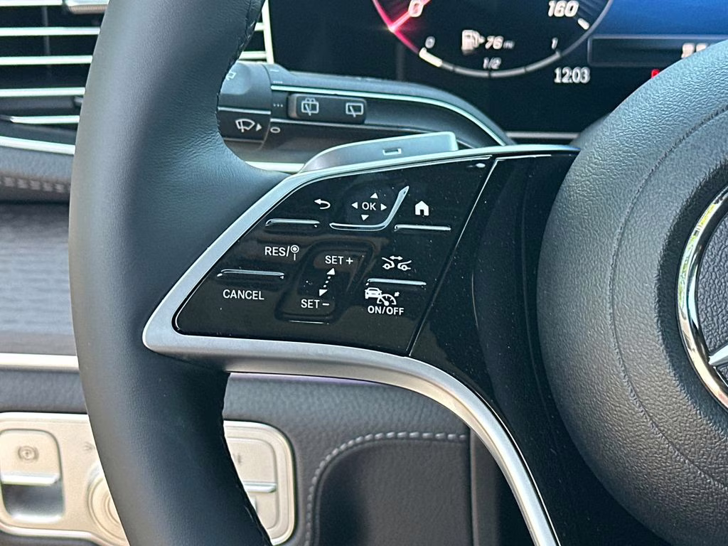 2026 Alpine Mercedes-Benz GLE GLE 450 AWD SUV