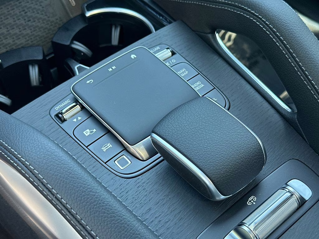 2026 Alpine Mercedes-Benz GLE GLE 450 AWD SUV