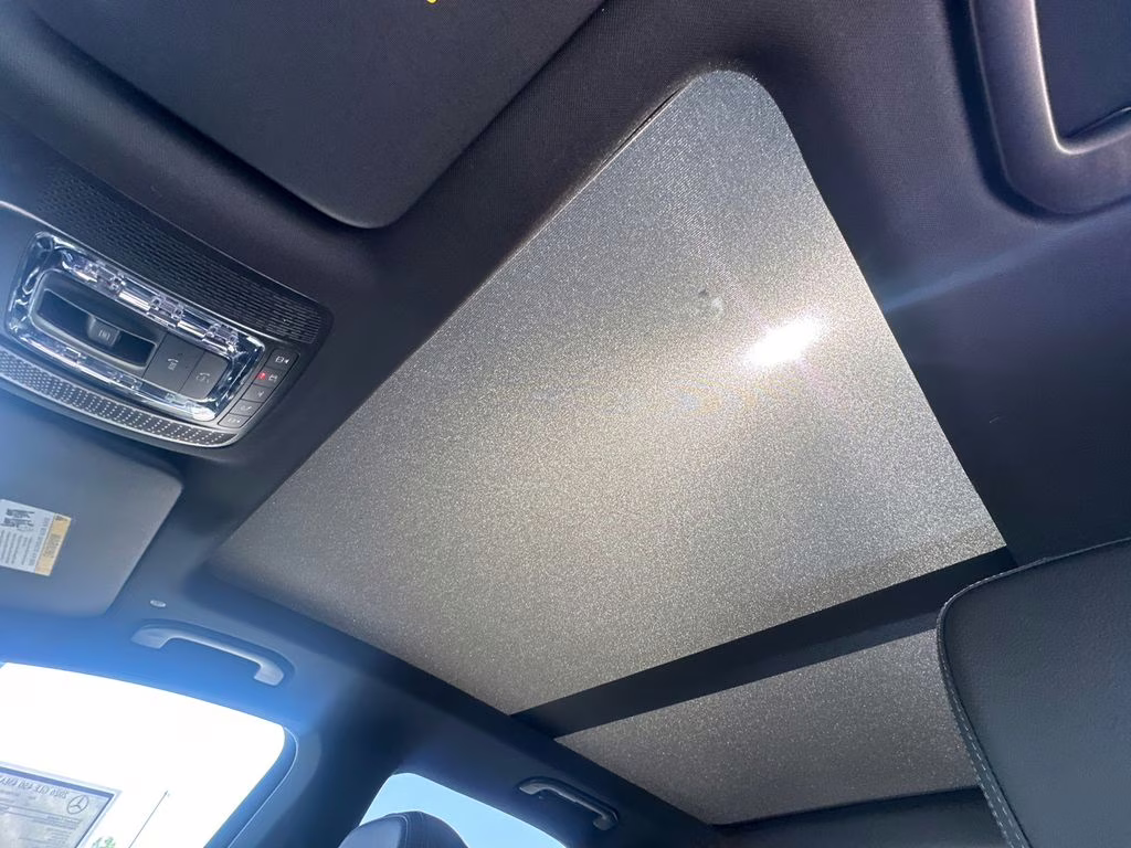 2026 Alpine Mercedes-Benz GLE GLE 450 AWD SUV