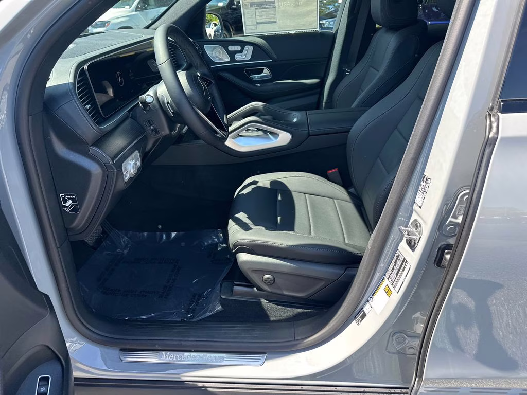 2026 Alpine Mercedes-Benz GLE GLE 450 AWD SUV