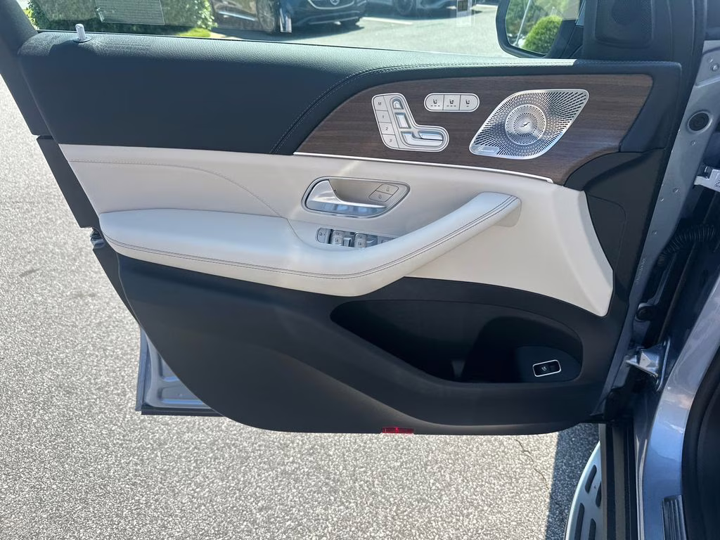 2026 Cote D Azur Mercedes-Benz GLE GLE 450 AWD SUV