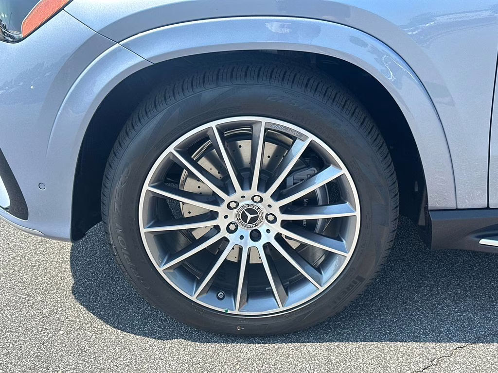 2026 Cote D Azur Mercedes-Benz GLE GLE 450 AWD SUV