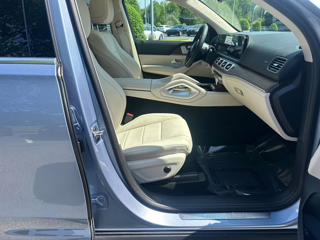 2026 Cote D Azur Mercedes-Benz GLE GLE 450 AWD SUV