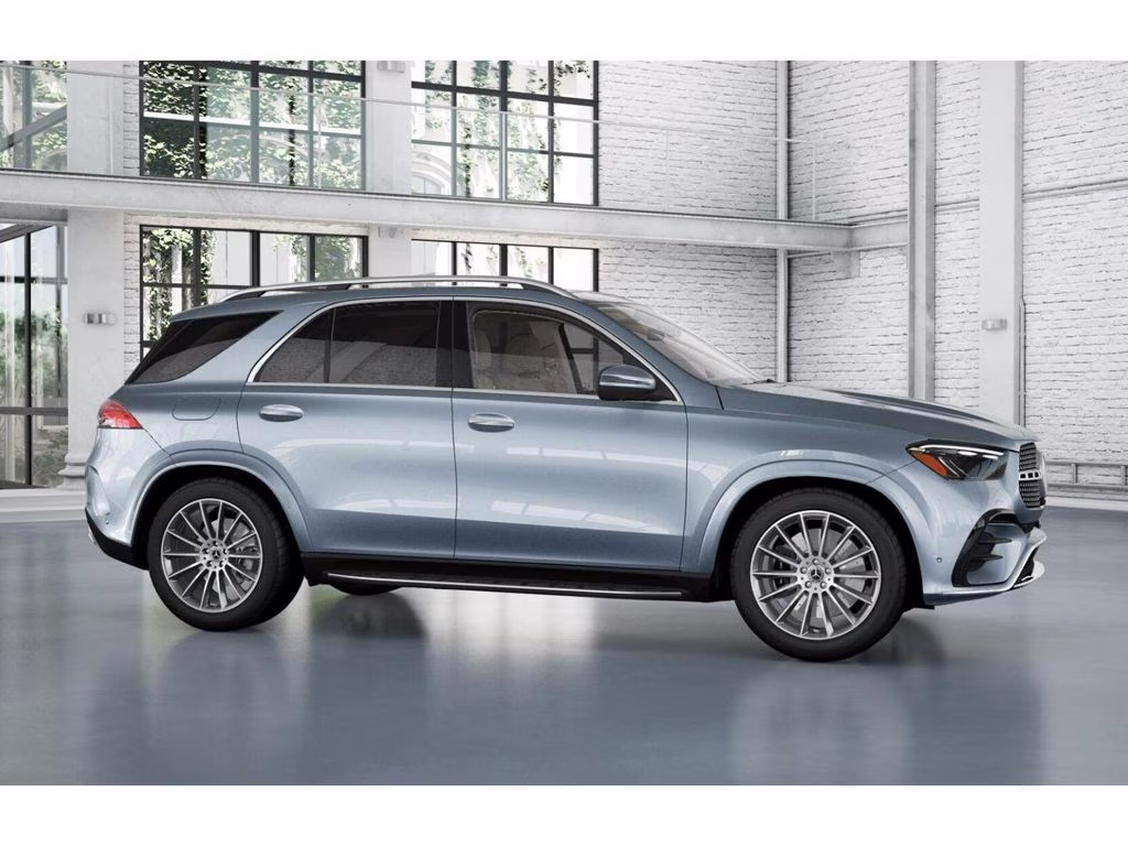 2026 Cote D Azur Mercedes-Benz GLE GLE 450 AWD SUV