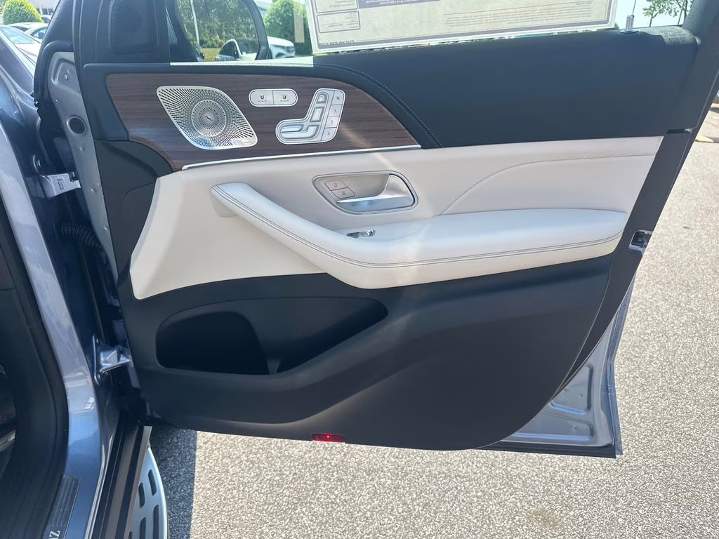 2026 Cote D Azur Mercedes-Benz GLE GLE 450 AWD SUV