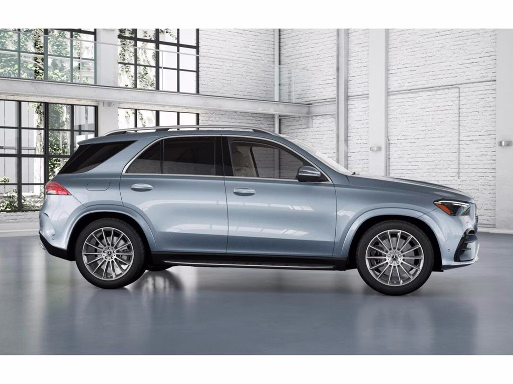 2026 Cote D Azur Mercedes-Benz GLE GLE 450 AWD SUV