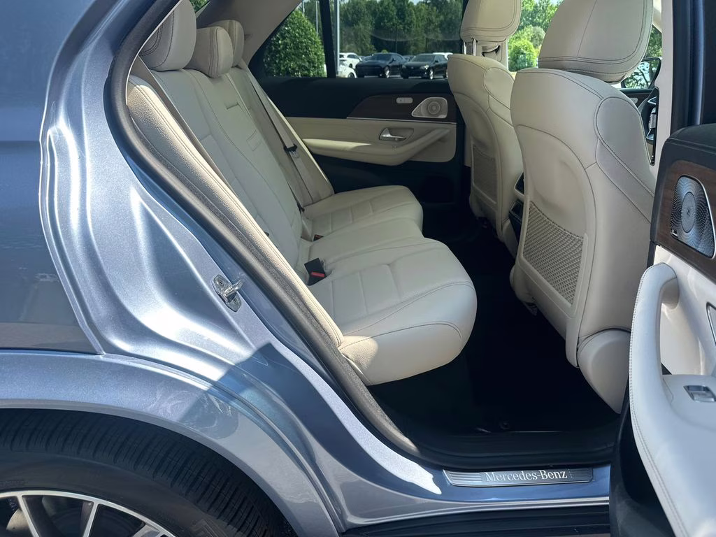 2026 Cote D Azur Mercedes-Benz GLE GLE 450 AWD SUV