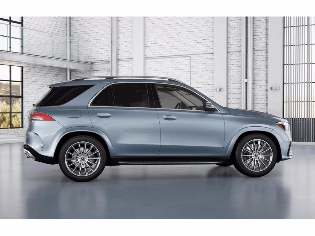 2026 Cote D Azur Mercedes-Benz GLE GLE 450 AWD SUV